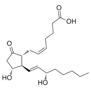Prostaglandin E2 (Dinoprostone) 363-24-6